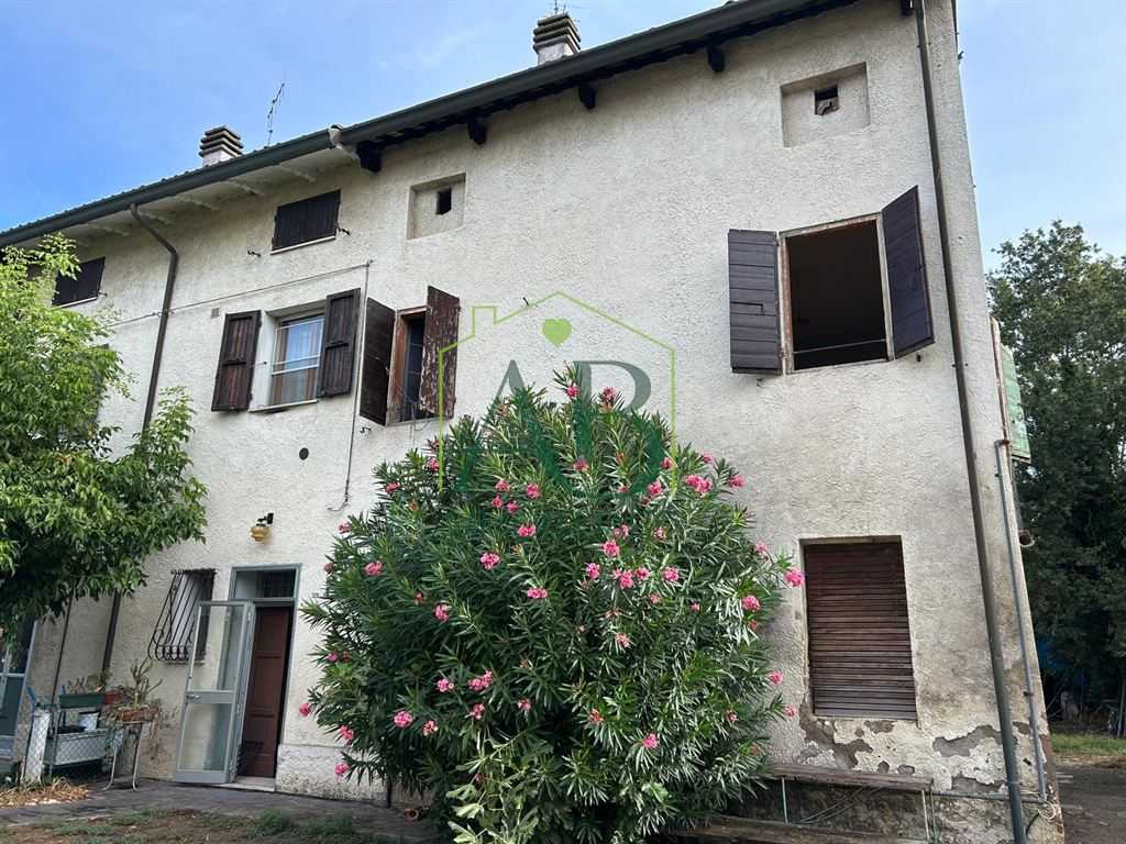 Casa indipendente, Ravenna