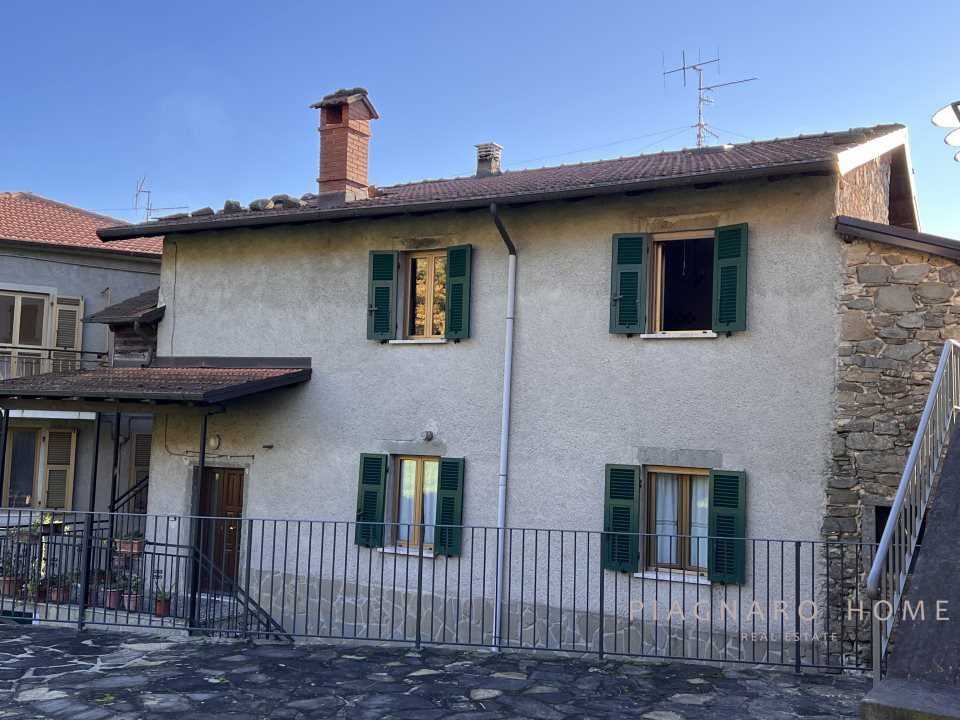 Casale Via Serravalle, Filattiera