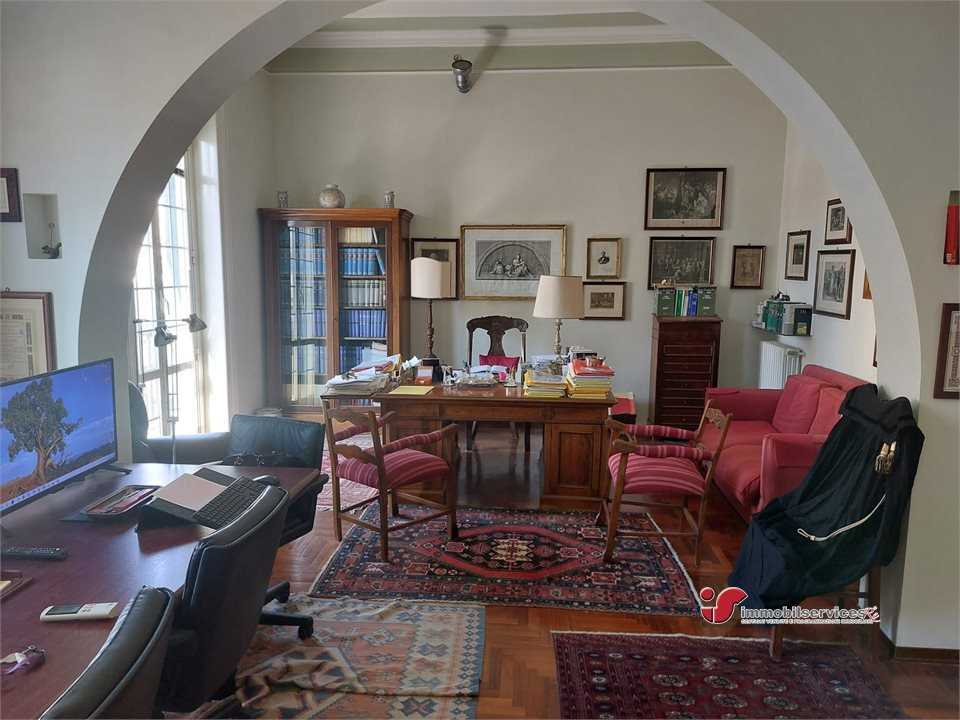 Appartamento VIA VILLAREALE, Palermo