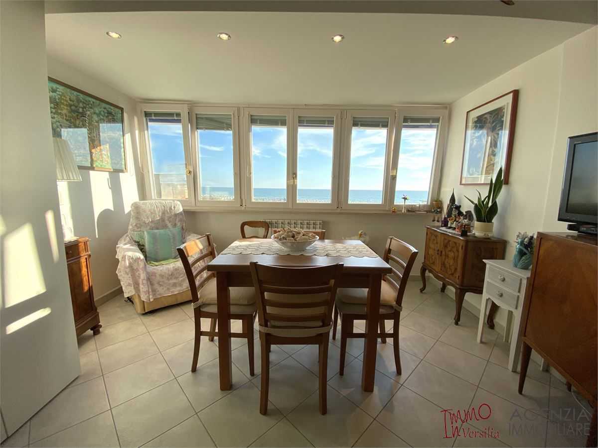 Appartamento Quartiere Duca D'Aosta, Viareggio