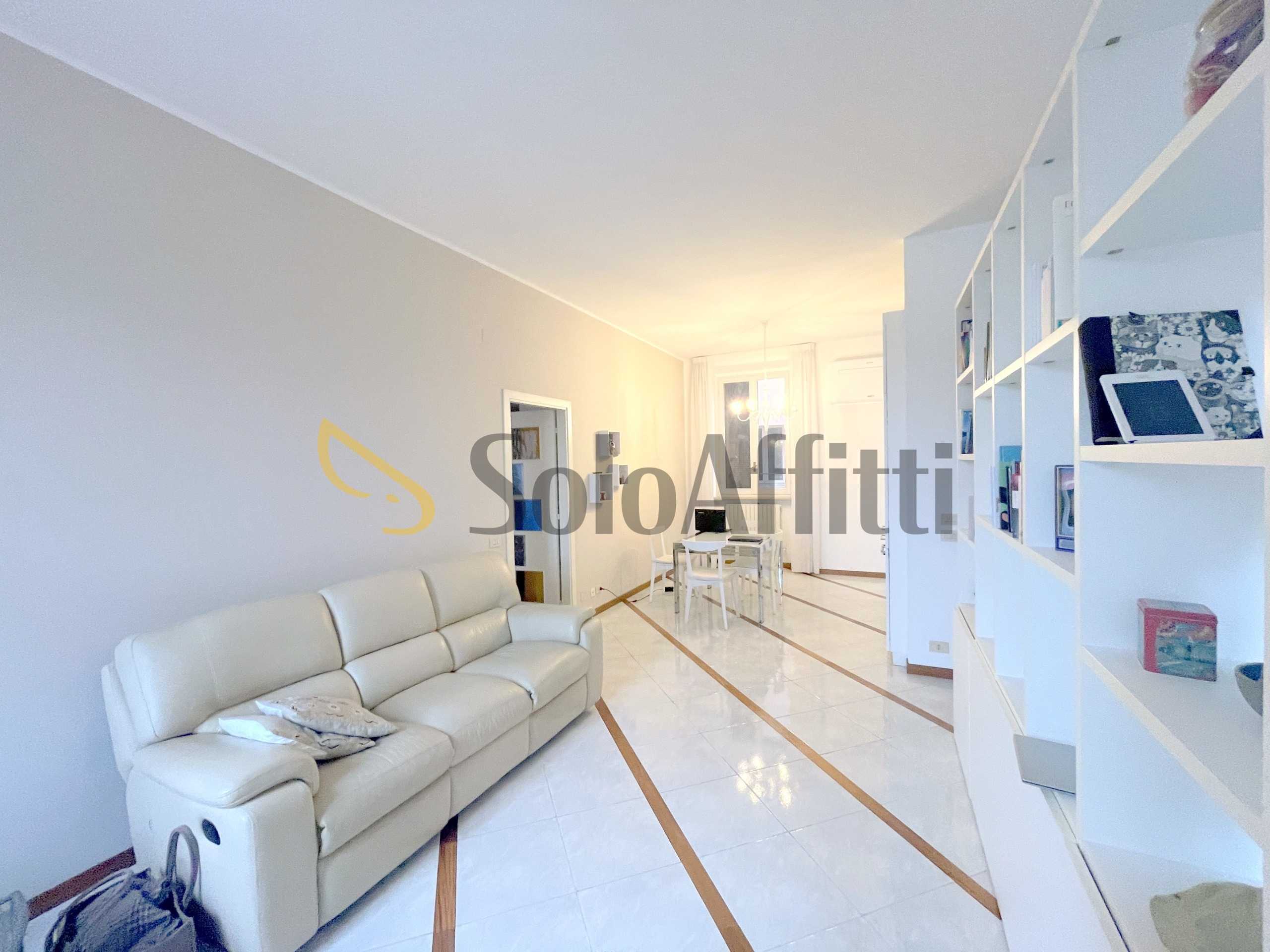 Appartamento Piazza Boccolino, Osimo