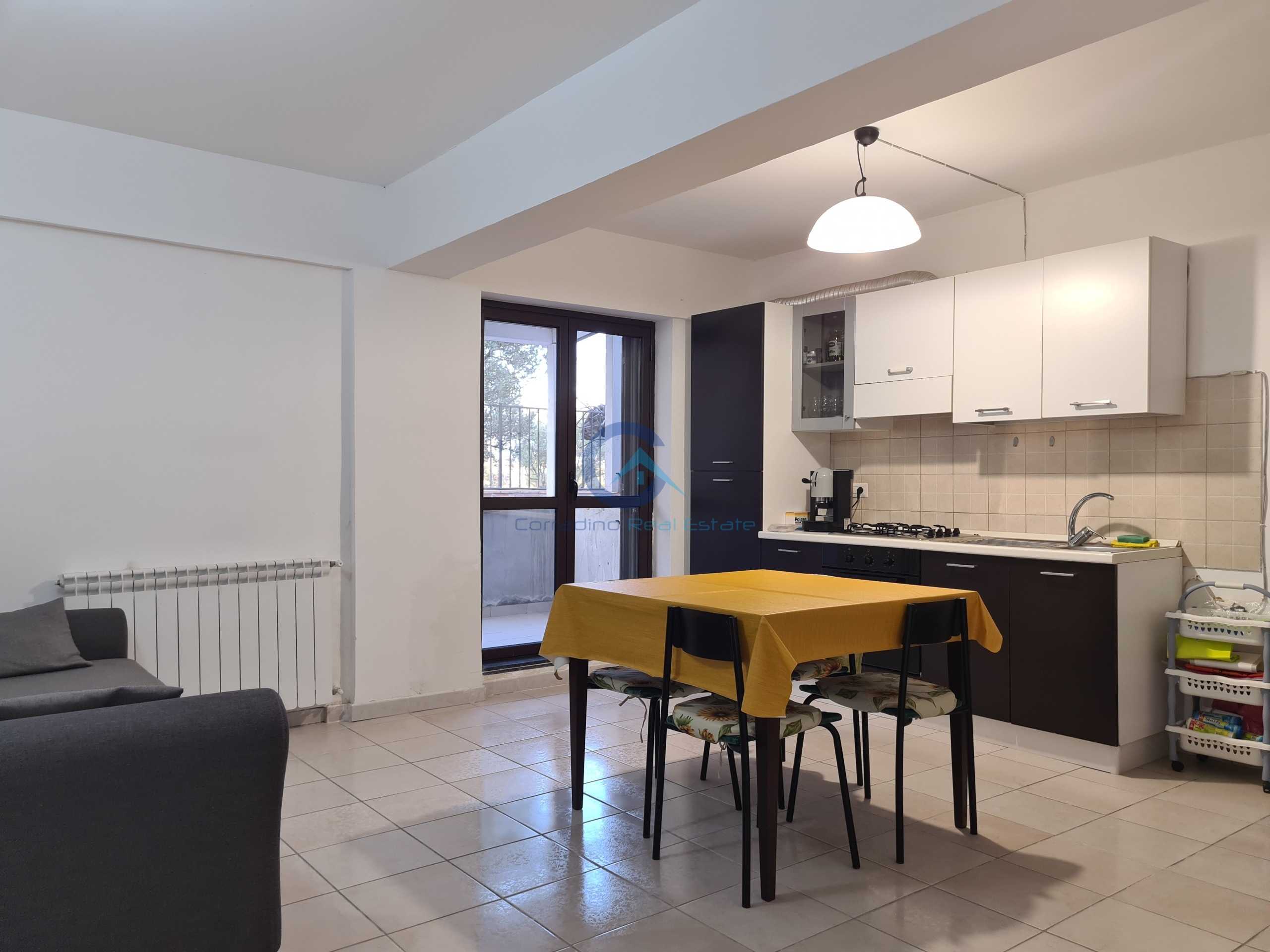 Appartamento Via Giuditta Levato, Borgia