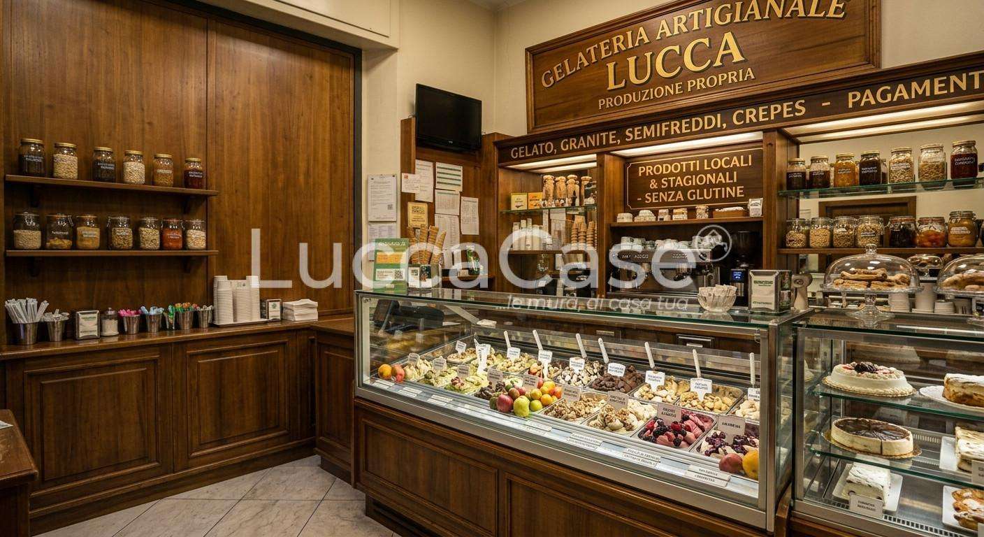 Bar - Pub e Locali notturni Via Bonagiunta Urbiciani,  286, Lucca