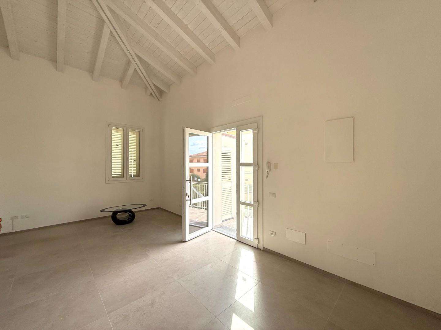 Appartamento Duccio Galimberti, Pontedera