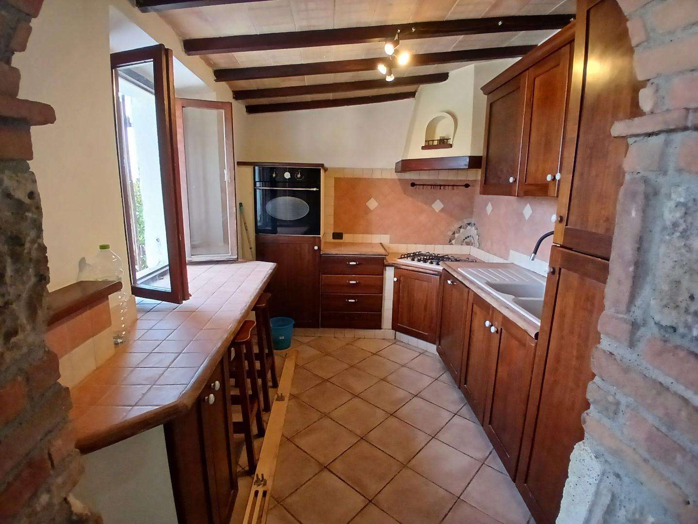 Porzione di casa Strada Provinciale  di Montemaggio,, Colle di Val d'Elsa