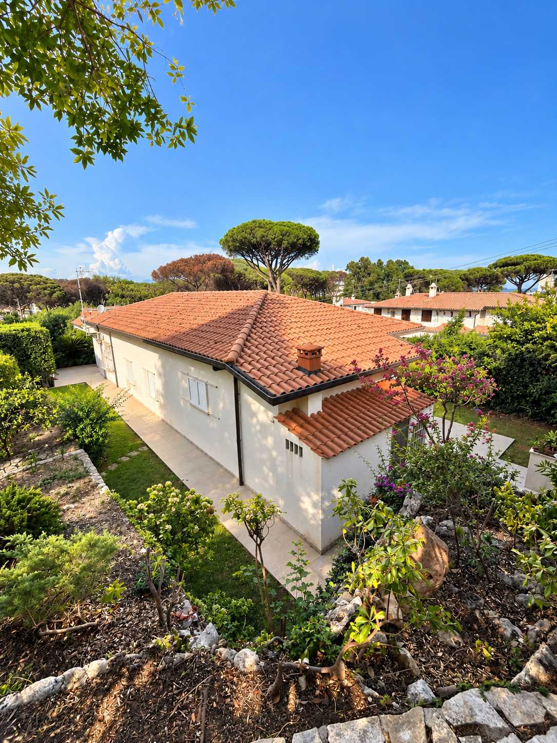 Casa indipendente Via Alcide de Gasperi, San Felice Circeo