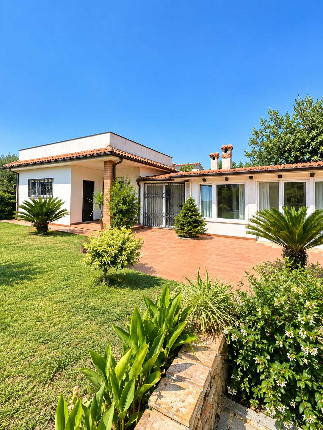 Casa indipendente Via delle Capinere, San Felice Circeo