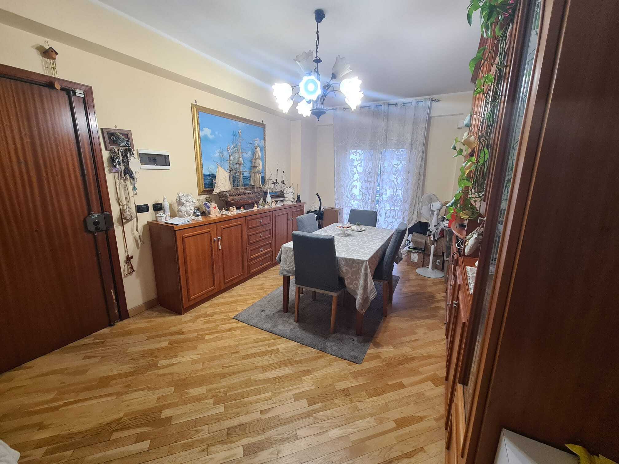 Appartamento Via Guglielmo Oberdan, Gravina di Catania