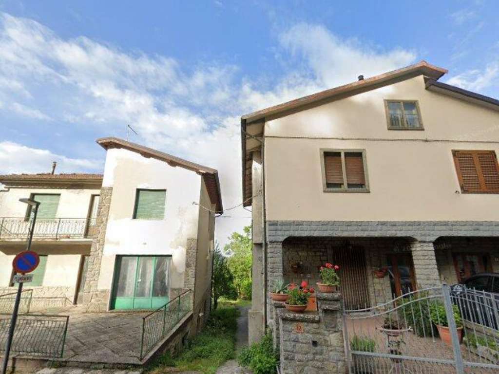 Appartamento Via Roma  86, Chiusi della Verna