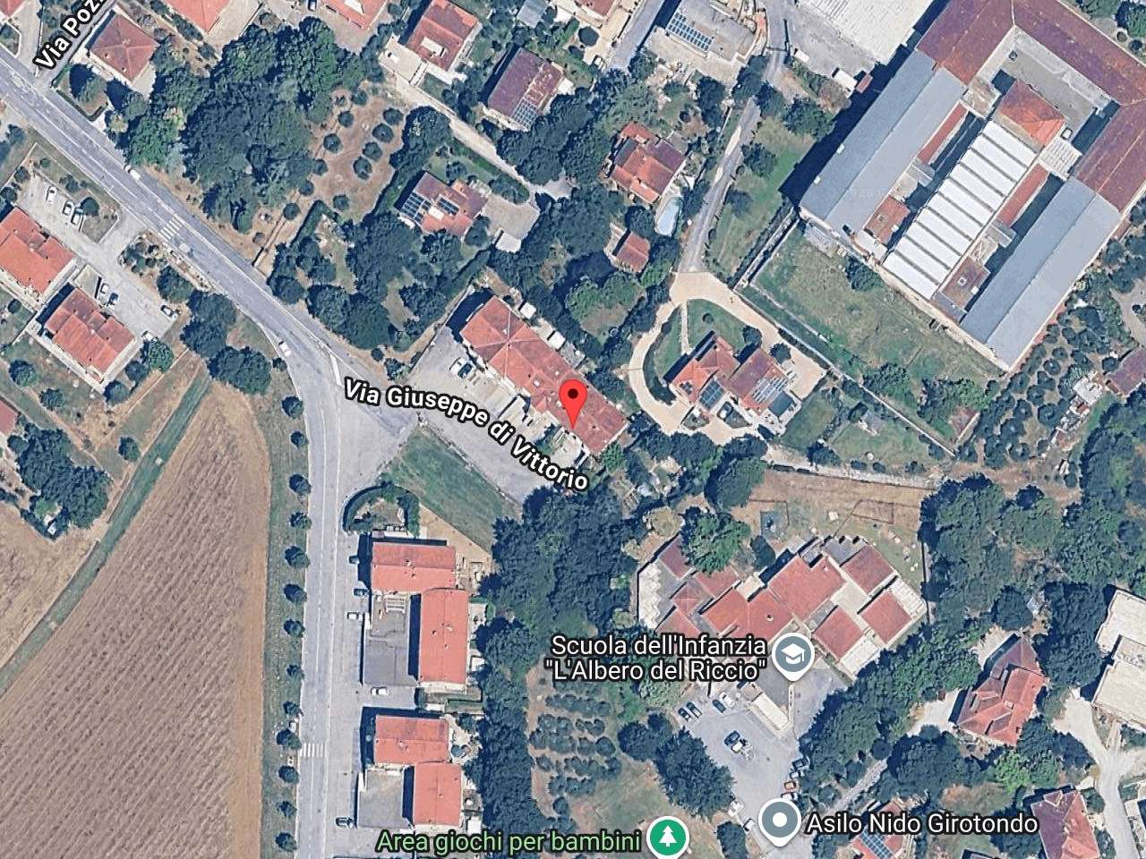 Appartamento Via Giuseppe di Vittorio  116, Foiano della Chiana