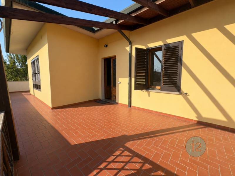 Casa Bi - Trifamiliare Massa Finalese, Finale Emilia