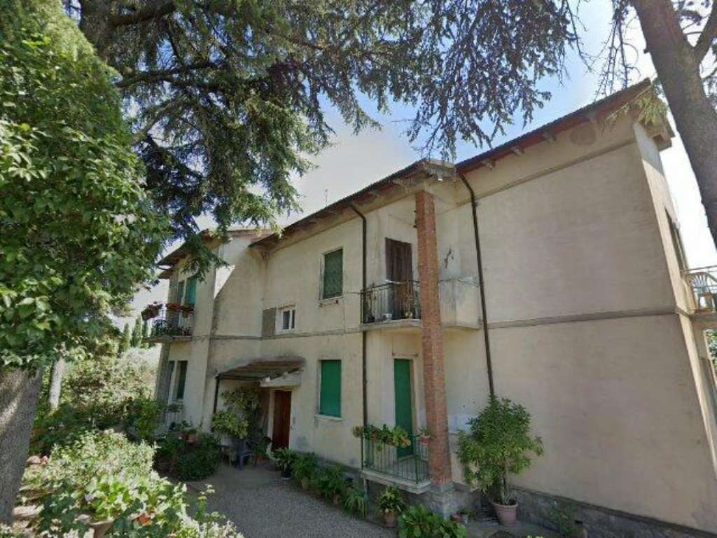 Appartamento località Poggio San Polo  6, Gaiole in Chianti