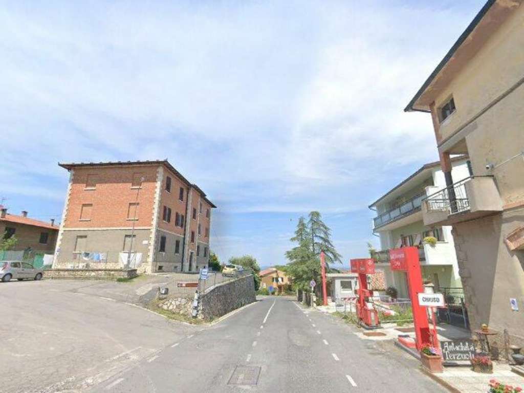 Appartamento Senese, Castiglione d'Orcia