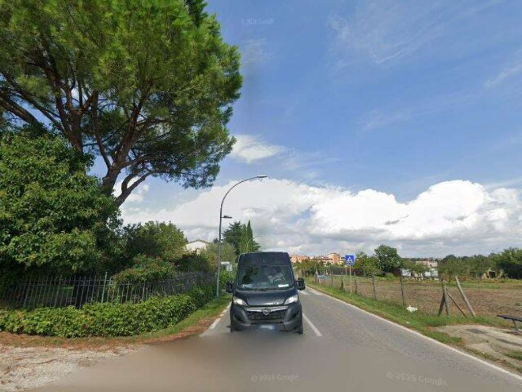 Capannone Via Cassia Sud  574, Monteroni d'Arbia