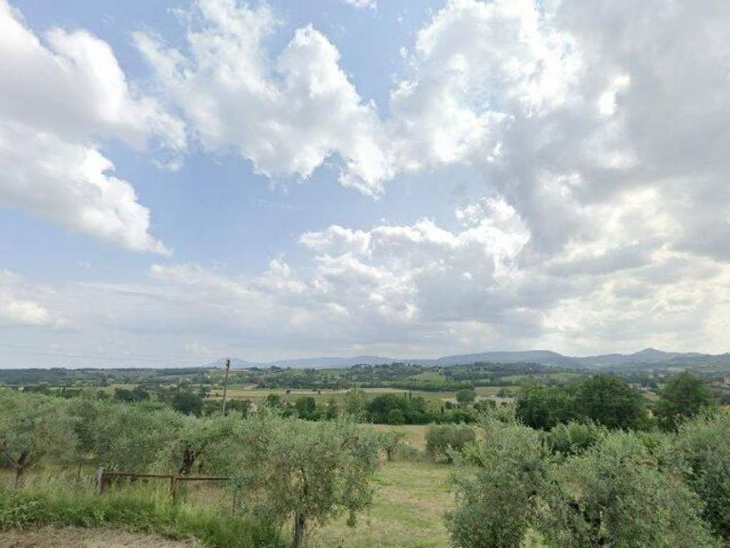 Villetta a schiera Fraz. Acquaviva via Senese  12, Montepulciano