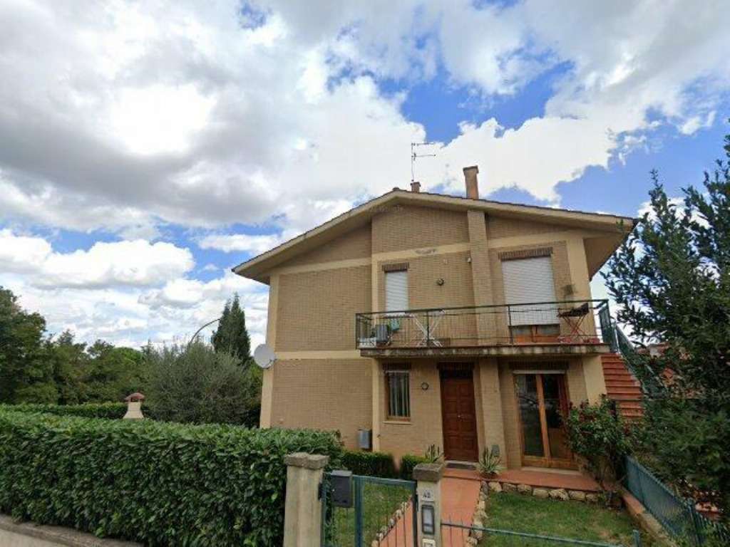 Appartamento Via delle Betulle  44, Montepulciano