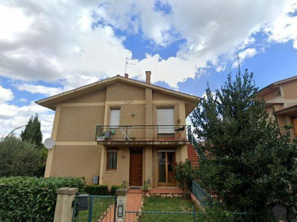 Appartamento Via delle Betulle  46, Montepulciano