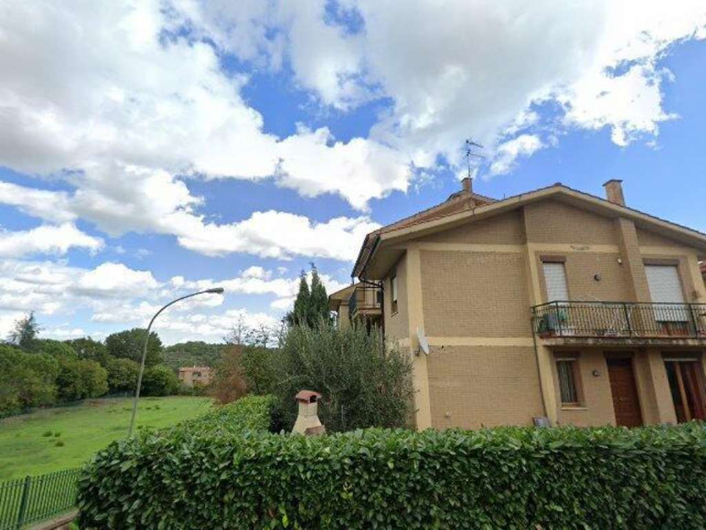 Appartamento Via delle Betulle  52, Montepulciano