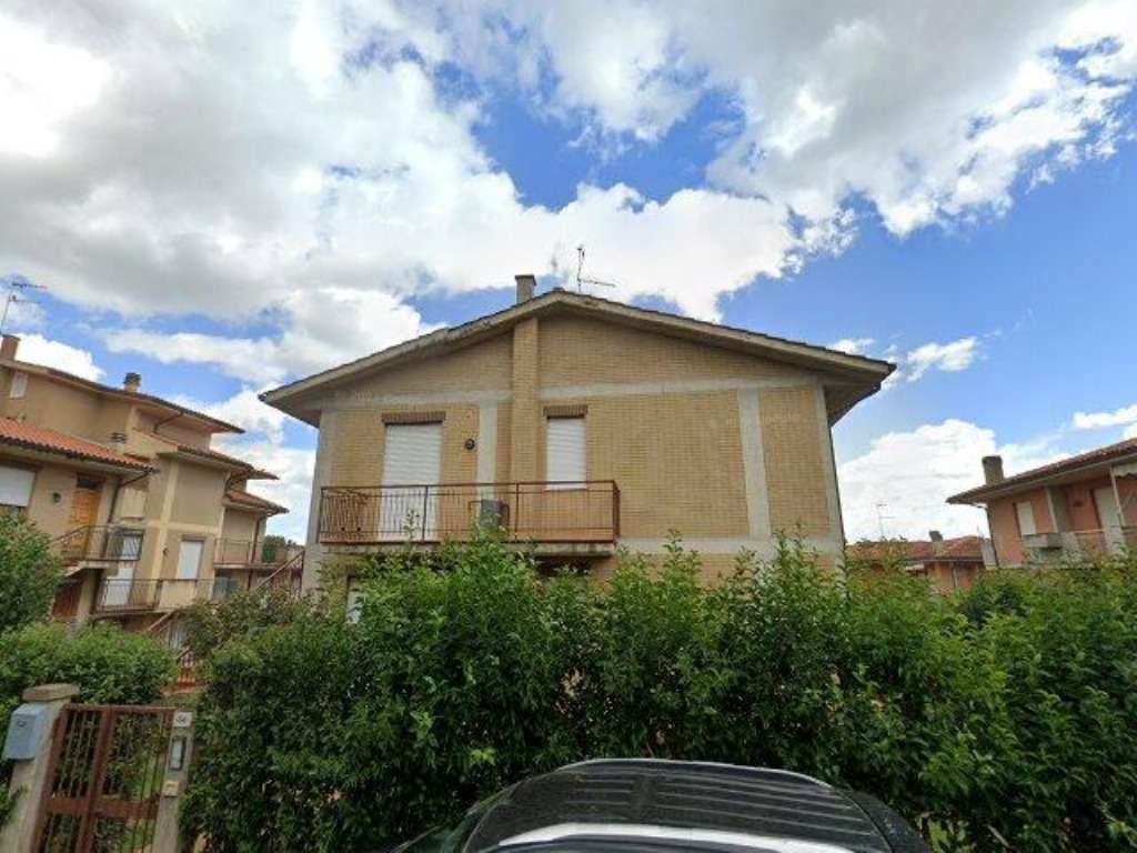 Appartamento Via delle Betulle  36, Montepulciano