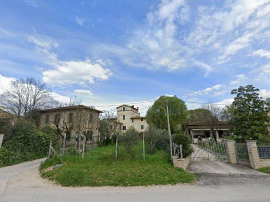 Appartamento Via Romania  6, Cerreto di Spoleto