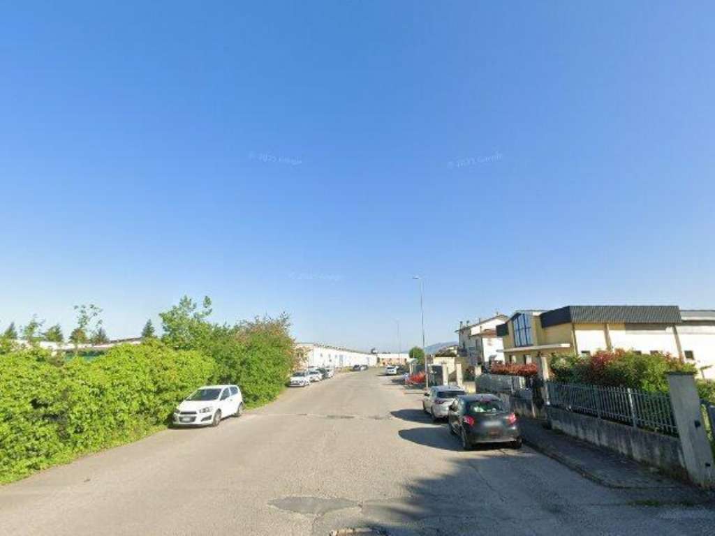 Appartamento Emanuele Kant, Città di Castello
