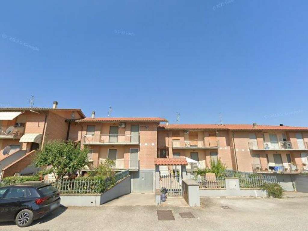 Terreno edificabile Petrarca, Macchie PG, Italia, Castiglione del Lago