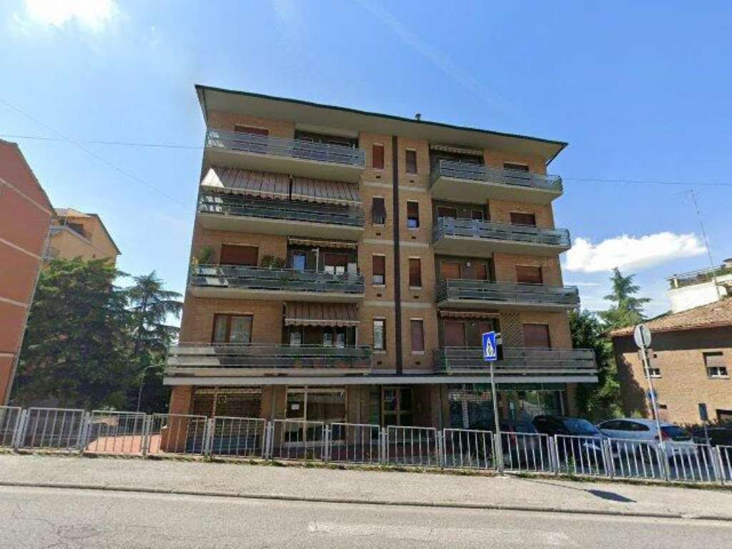 Ufficio Via DELLA PALLOTTA  12, Perugia