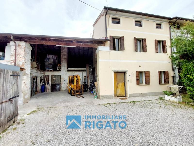 Rustico Via Calle, San Zenone degli Ezzelini