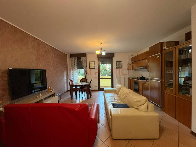 Appartamento Via Sebastiano Perin, Legnaro