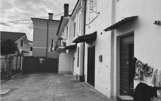 Casa indipendente Via Venti Settembre, Ronco all'Adige