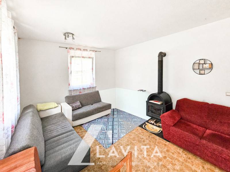 Appartamento Via Venosta, 77, Lasa