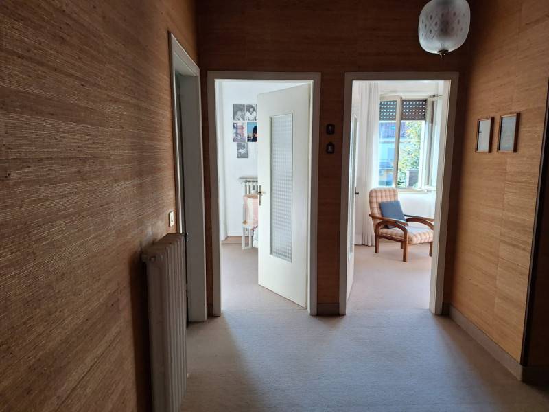 Casa indipendente Via Ca' Pajella, 18, Thiene