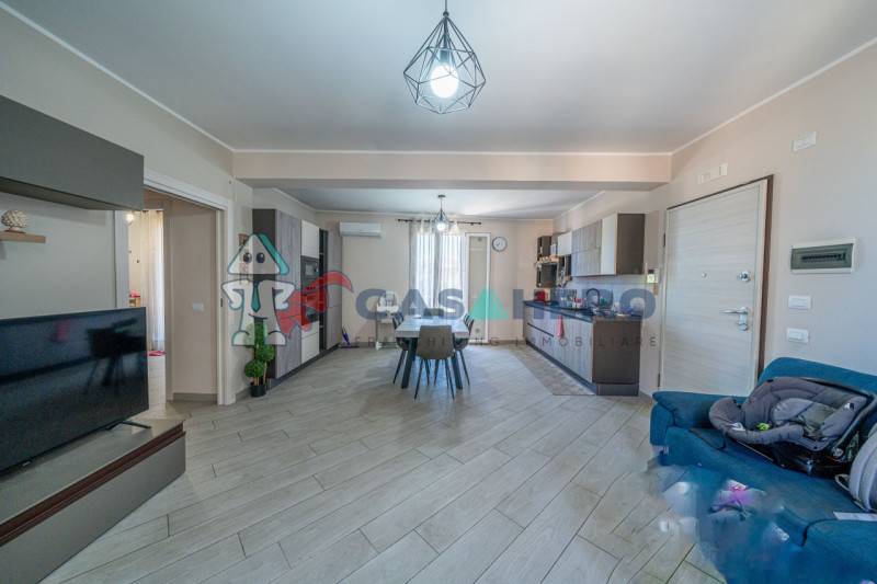 Appartamento Villabate - Centro, Villabate