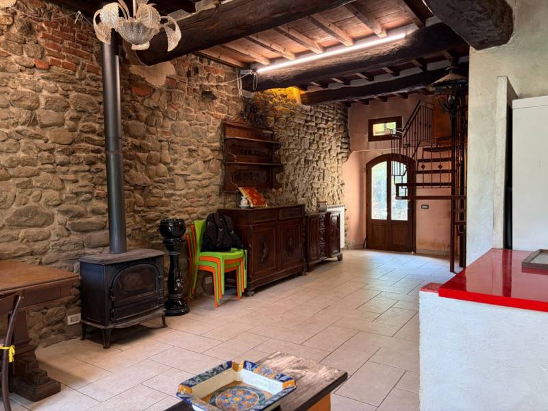 Casa indipendente Campagna, Terranuova Bracciolini