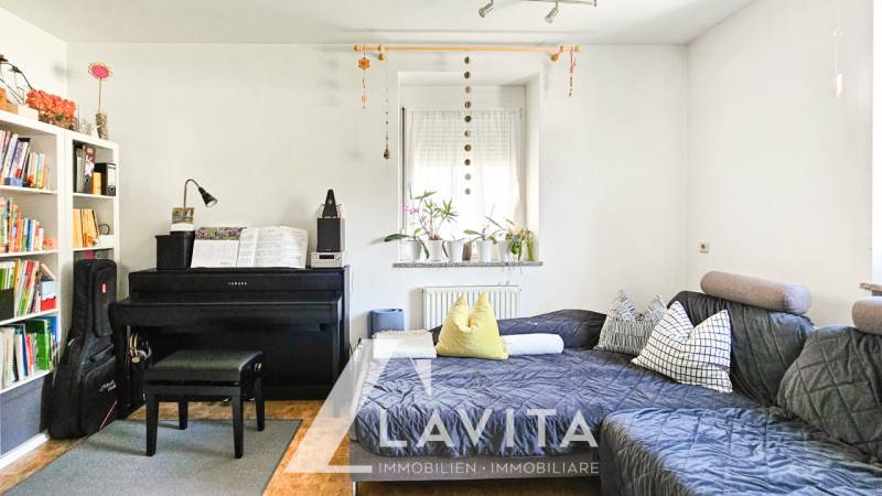 Appartamento Via Venosta, 77, Lasa