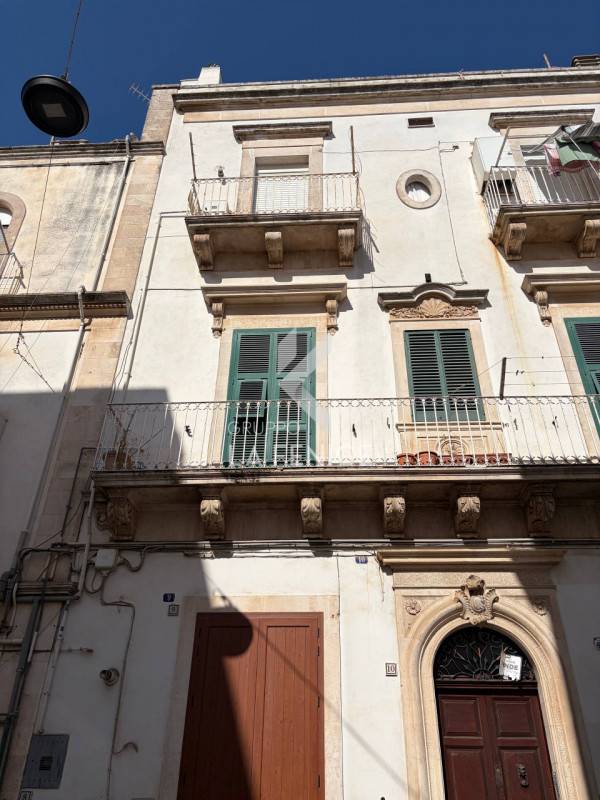 Appartamento Via Principessa Elena, Martina Franca