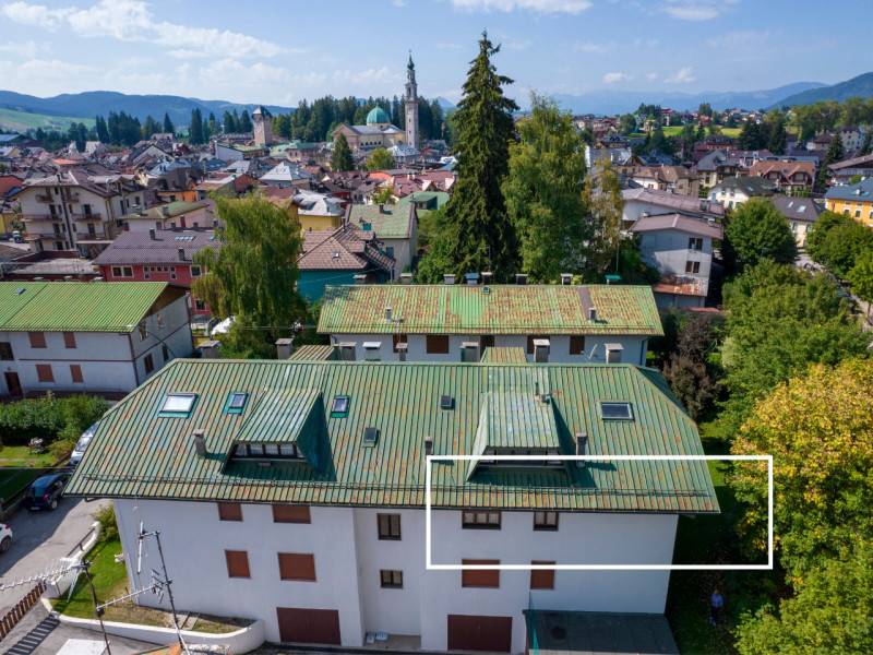 Appartamento Asiago - Centro, Asiago