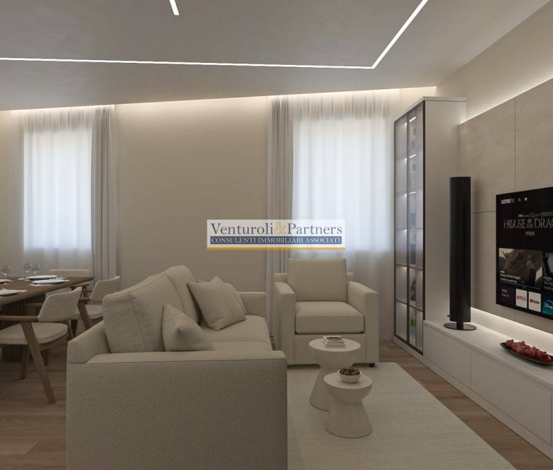 Appartamento Via Venti Settembre, Bedizzole