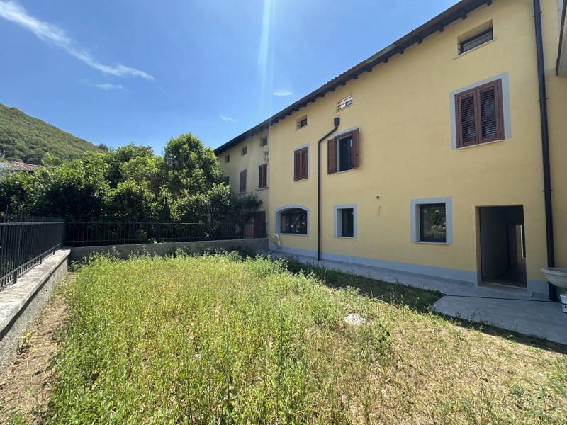 Appartamento Mompiano, Brescia