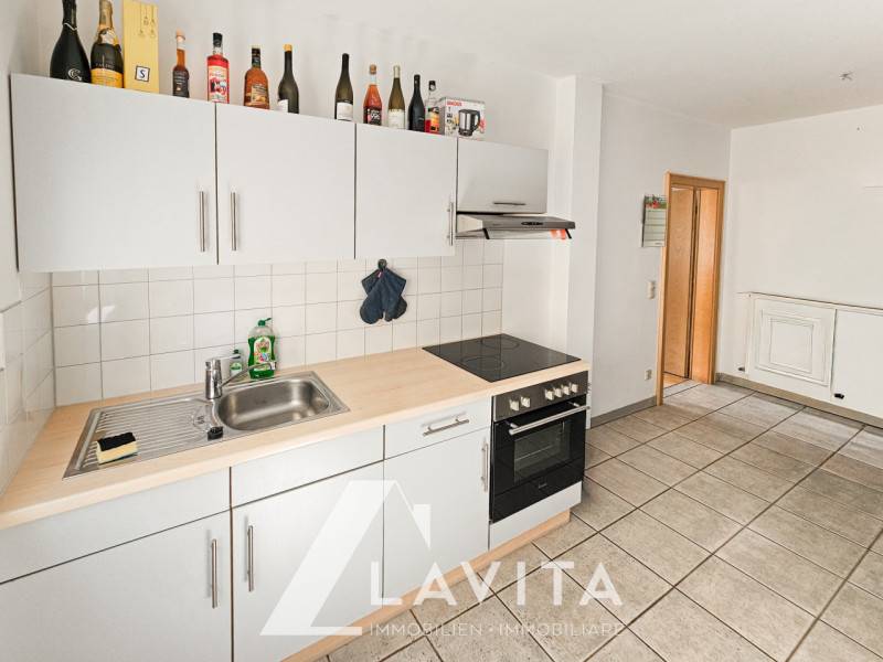 Appartamento Via Venosta, 77, Lasa