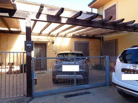 Appartamento Locara, San Bonifacio