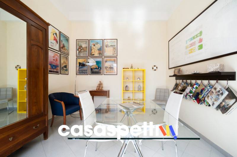 Appartamento Via Cesare Battisti, Scafati
