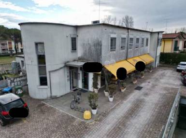 Negozio Via Cappuccini, 54a, Pordenone