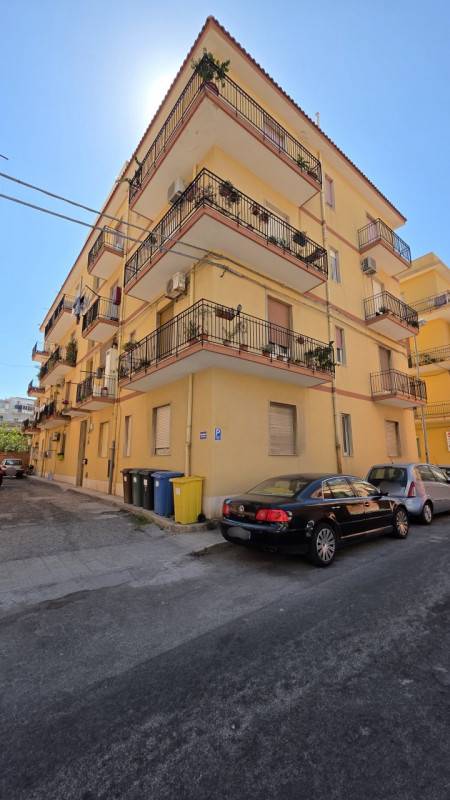 Appartamento Via Volturno, 5, Milazzo