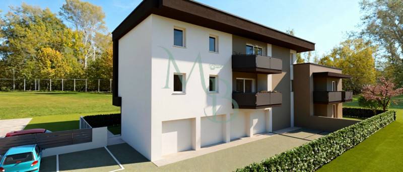 Attico - Mansarda Olmo, Martellago
