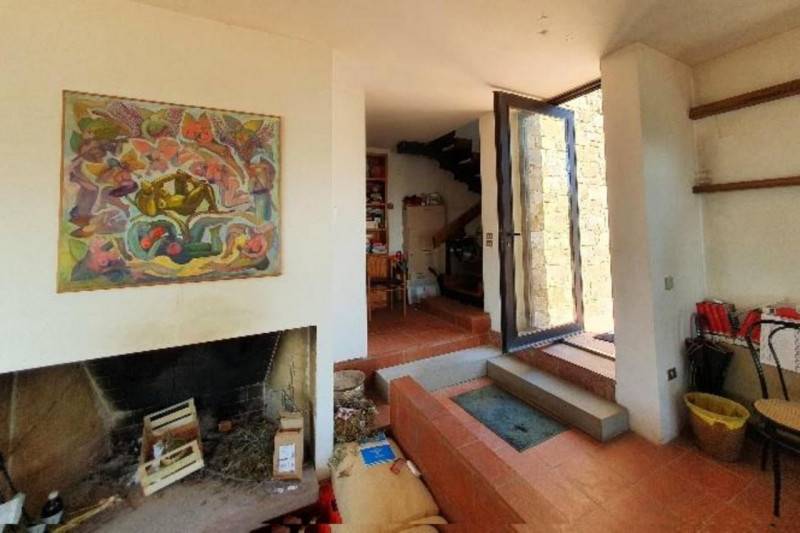 Casa indipendente Via di Malafrasca, 32, Sesto Fiorentino