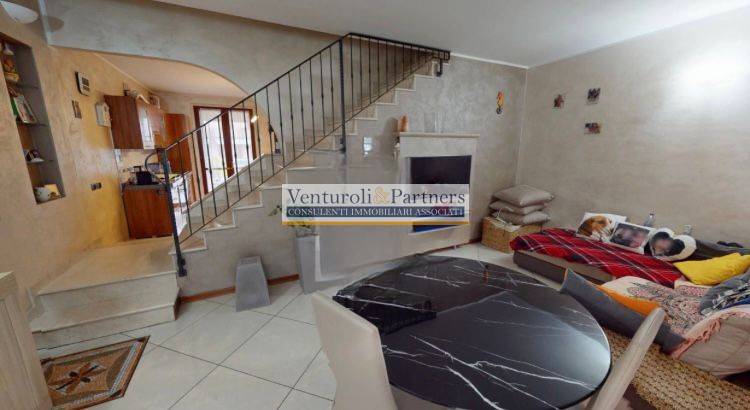 Casa Bi - Trifamiliare Rivoltella del Garda, Desenzano del Garda