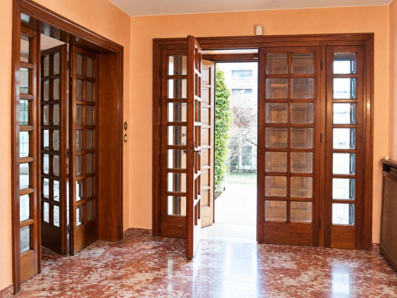 Villa Brescia - Centro, Brescia