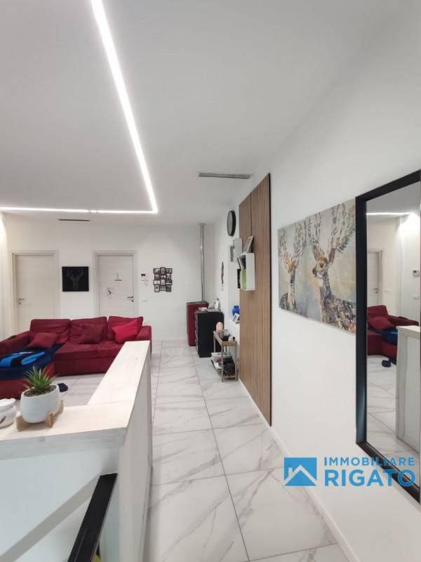 Casa Bi - Trifamiliare Strada Rivarotta, Bassano del Grappa