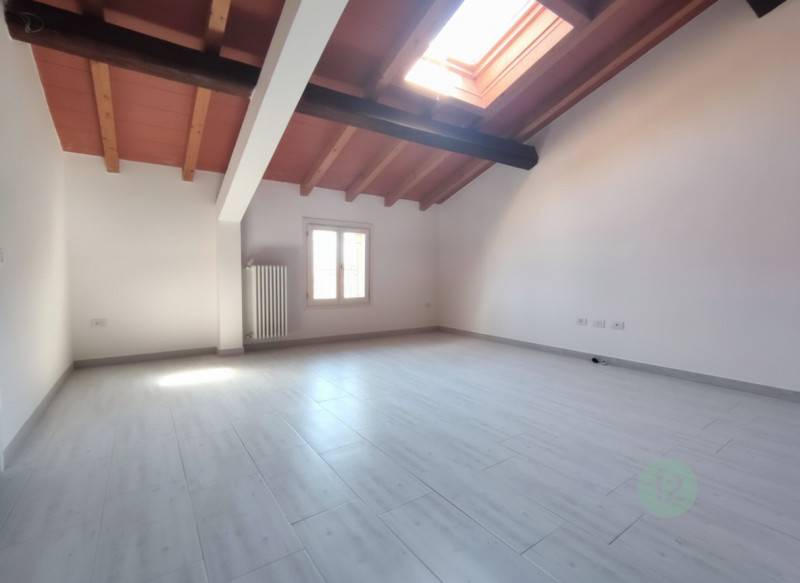 Appartamento Via della Rosa Ovest, 46, Carpi